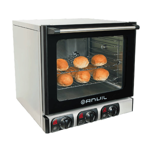 Anvil Convection Oven With Grill - COA1004