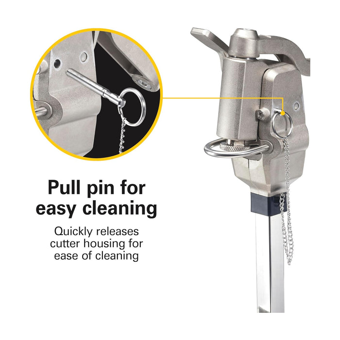 Hamilton Beach Can Opener - COH0500