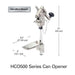 Hamilton Beach Can Opener - COH0500