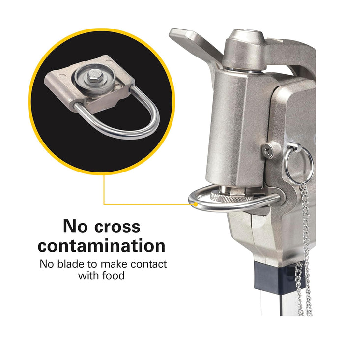 Hamilton Beach Can Opener - COH0500