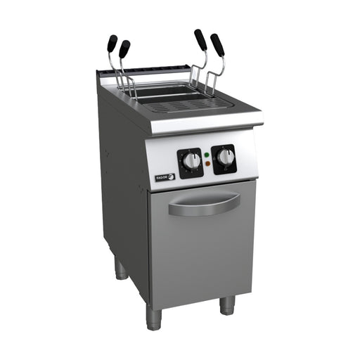 Fagor Kore 700 Series Electric Pasta Cooker with 2 Baskets - CP-E7126
