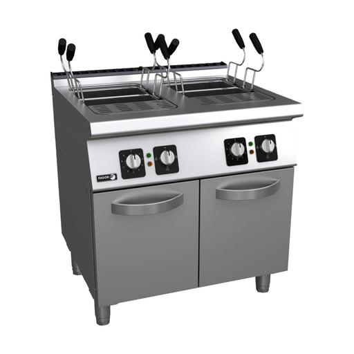 Fagor Kore 700 Series Electric Pasta Cooker with 4 Baskets - CP-E7226