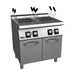 Fagor Kore 700 Series Electric Pasta Cooker with 4 Baskets - CP-E7226