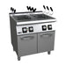 Fagor Kore 700 Series Electric Pasta Cooker with 6 Baskets - CP-E7240