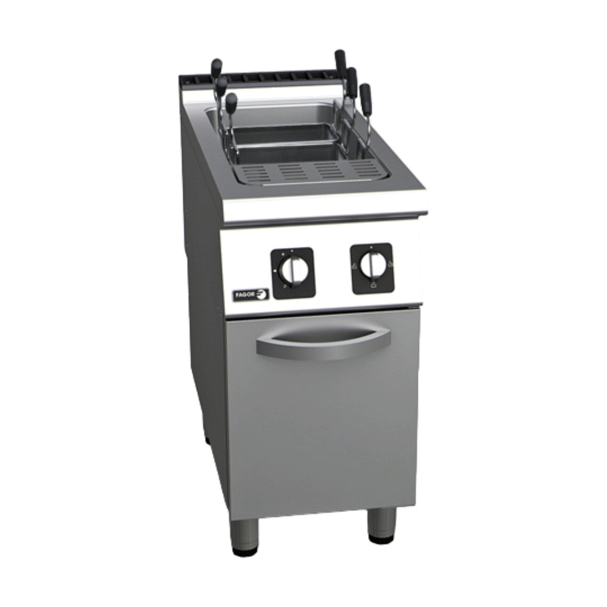Fagor Kore 900 Electric Pasta and Noodle Cooker - CP-E905