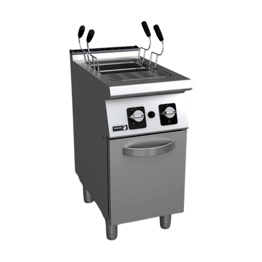 Fagor Kore 700 Series Gas Pasta Cooker with 2 Baskets - CP-G7126