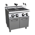 Fagor Kore 700 Gas Pasta Cooker with 4 Baskets - CP-G7226