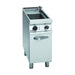 Fagor 700 series natural gas pasta cooker with cast iron burners CPG7-05