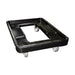 Foodtek Trolley base for Top Loading Carrier - CPWK-14