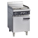 Cobra 600mm Griddle Gas Range Static Oven - CR6B