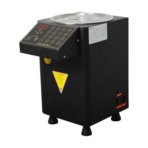 TéVera Fructose Dispenser - CS-10LB