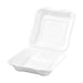 PakMax 8*8" Sugarcane Clamshell - CS-88