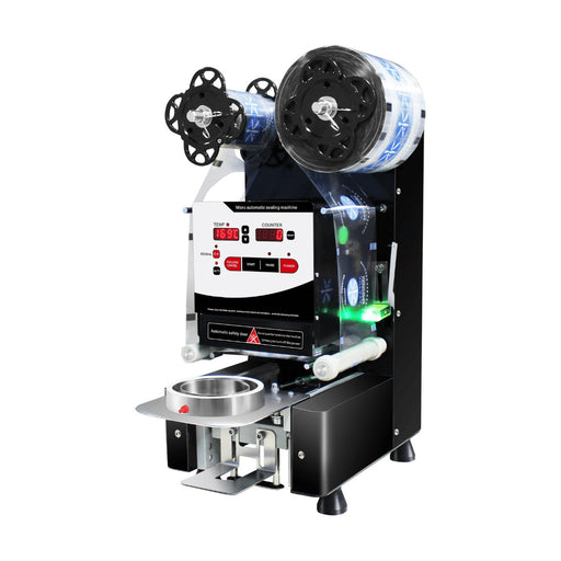TéVera Automatic Sealing Machine - CS-95B