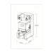 TéVera Automatic Sealing Machine - CS-95B