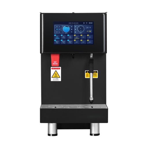Benchstar Milk Frother & Steamer - CS-MFS7B
