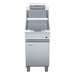 Waldorf 800 Series 450mm Electric Chip Scuttle - CS8450E