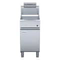 Waldorf 800 Series 450mm Electric Chip Scuttle - CS8450E