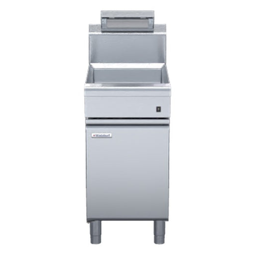 Waldorf 800 Series 450mm Electric Chip Scuttle - CS8450E
