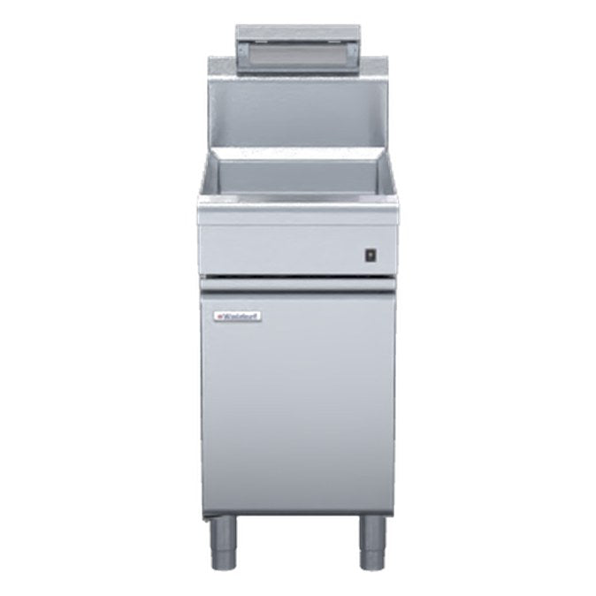 Waldorf 800 Series 450mm Electric Chip Scuttle - CS8450E