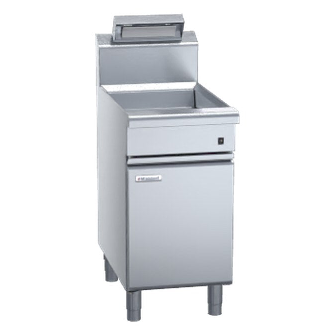 Waldorf 800 Series 450mm Electric Chip Scuttle - CS8450E