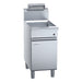 Waldorf 800 Series 450mm Electric Chip Scuttle - CS8450E