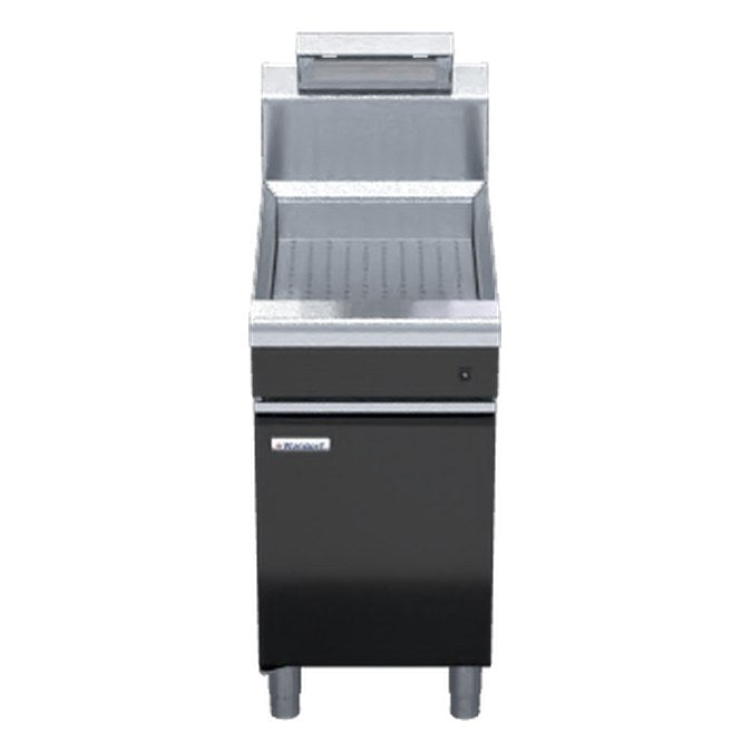 Waldorf Bold 450mm Electric Chip Scuttle - CSB8450E