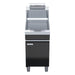 Waldorf Bold 450mm Electric Chip Scuttle - CSB8450E