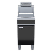 Waldorf Bold 450mm Electric Chip Scuttle - CSB8450E
