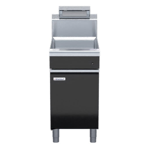 Waldorf Bold 450mm Electric Chip Scuttle - CSB8450E