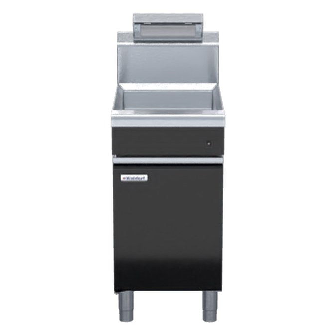 Waldorf Bold 450mm Electric Chip Scuttle - CSB8450E