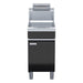 Waldorf Bold 450mm Electric Chip Scuttle - CSB8450E