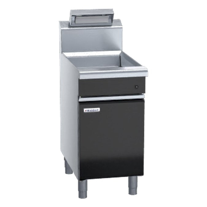 Waldorf Bold 450mm Electric Chip Scuttle - CSB8450E