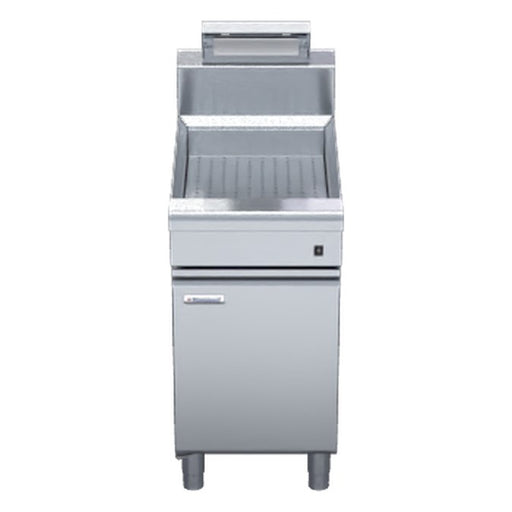 Waldorf 800 Series 450mm Electric Chip Scuttle Low Back Version - CSL8450E