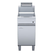 Waldorf 800 Series 450mm Electric Chip Scuttle Low Back Version - CSL8450E