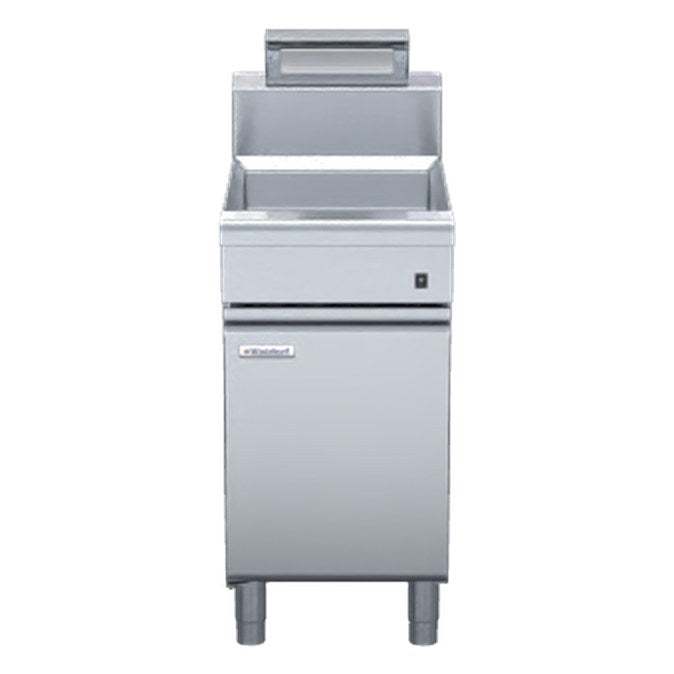 Waldorf 800 Series 450mm Electric Chip Scuttle Low Back Version - CSL8450E