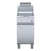 Waldorf 800 Series 450mm Electric Chip Scuttle Low Back Version - CSL8450E