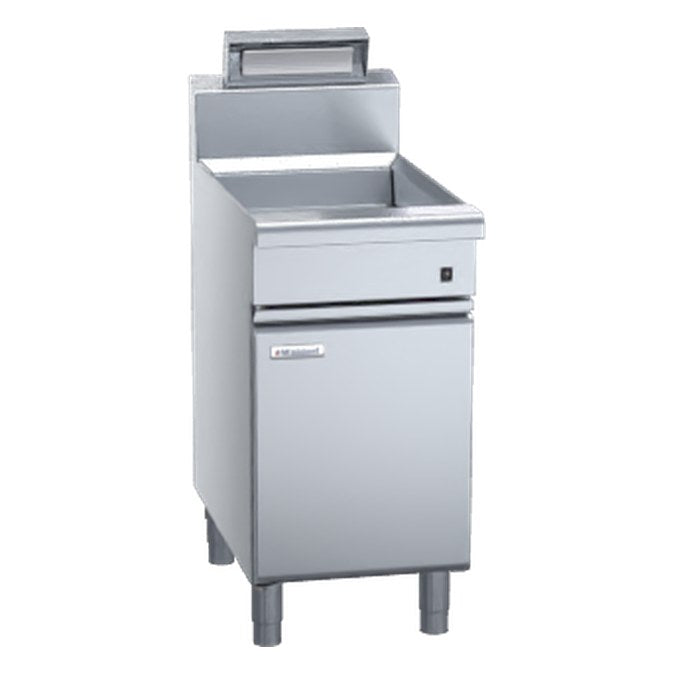 Waldorf 800 Series 450mm Electric Chip Scuttle Low Back Version - CSL8450E
