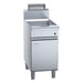 Waldorf 800 Series 450mm Electric Chip Scuttle Low Back Version - CSL8450E