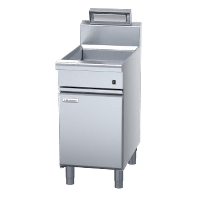 Waldorf 800 Series 450mm Electric Chip Scuttle Low Back Version - CSL8450E