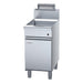 Waldorf 800 Series 450mm Electric Chip Scuttle Low Back Version - CSL8450E