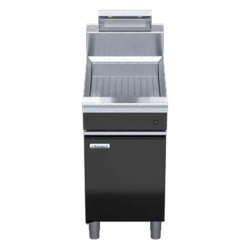 Waldorf Bold 450mm Electric Chip Scuttle Low Back version - CSLB8450E