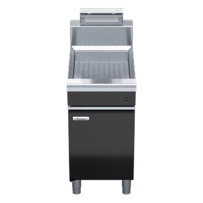 Waldorf Bold 450mm Electric Chip Scuttle Low Back version - CSLB8450E