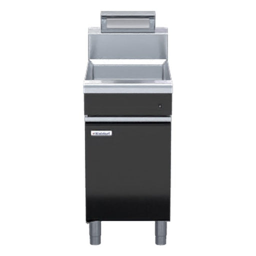 Waldorf Bold 450mm Electric Chip Scuttle Low Back version - CSLB8450E