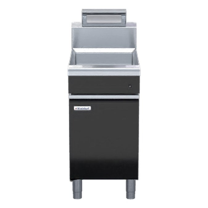 Waldorf Bold 450mm Electric Chip Scuttle Low Back version - CSLB8450E