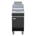 Waldorf Bold 450mm Electric Chip Scuttle Low Back version - CSLB8450E