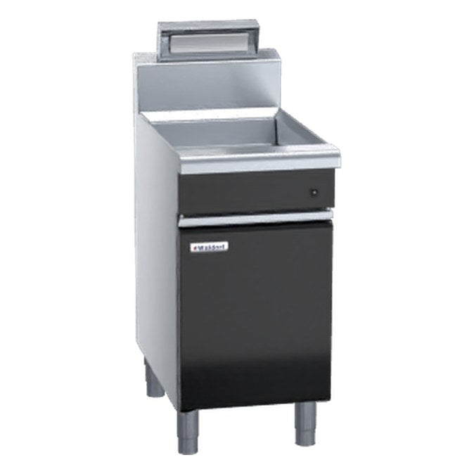 Waldorf Bold 450mm Electric Chip Scuttle Low Back version - CSLB8450E