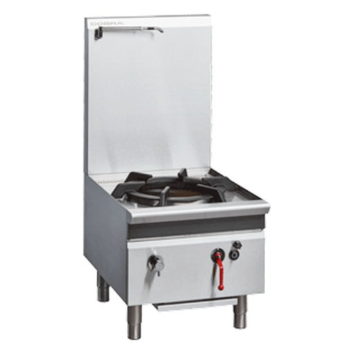 Cobra 600mm Gas Waterless Stockpot - CSP6