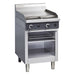 Cobra 600mm Gas Griddle Toaster - CT6