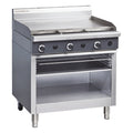 Cobra 900mm Gas Griddle Toaster - CT9