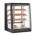 Bonvue Chilled Angled Counter-Top Food Display - CTA-196